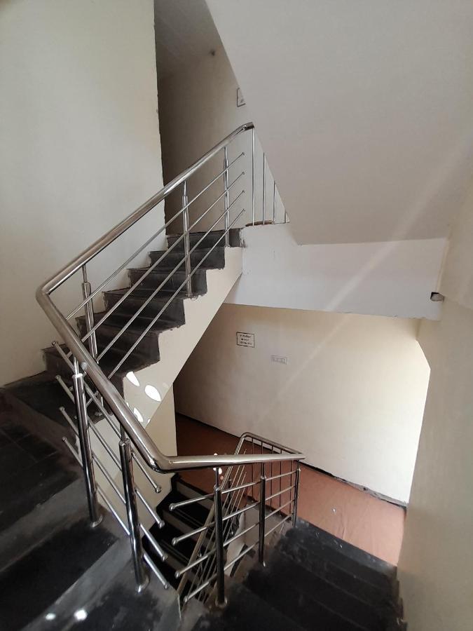 U2 Hotel Wizard Palace Aurangābād Extérieur photo