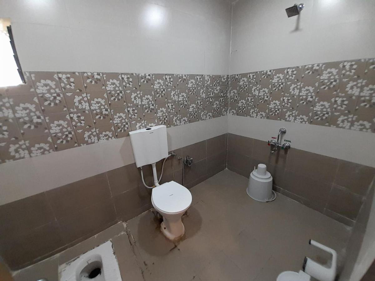 U2 Hotel Wizard Palace Aurangābād Extérieur photo