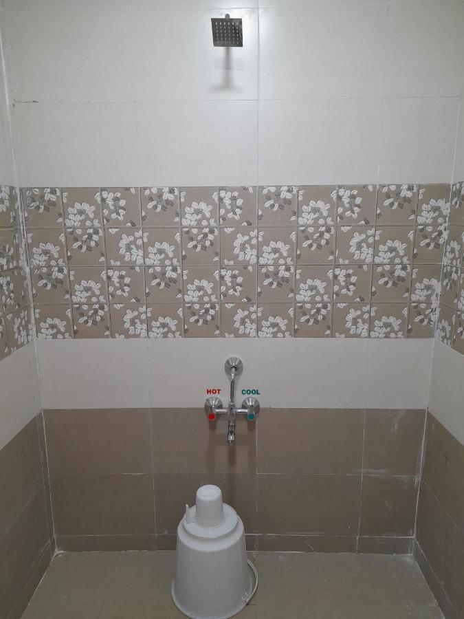 U2 Hotel Wizard Palace Aurangābād Extérieur photo