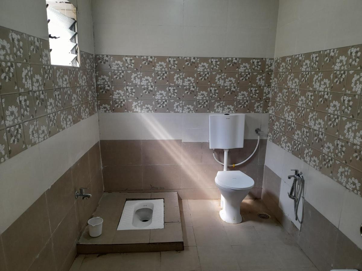 U2 Hotel Wizard Palace Aurangābād Extérieur photo