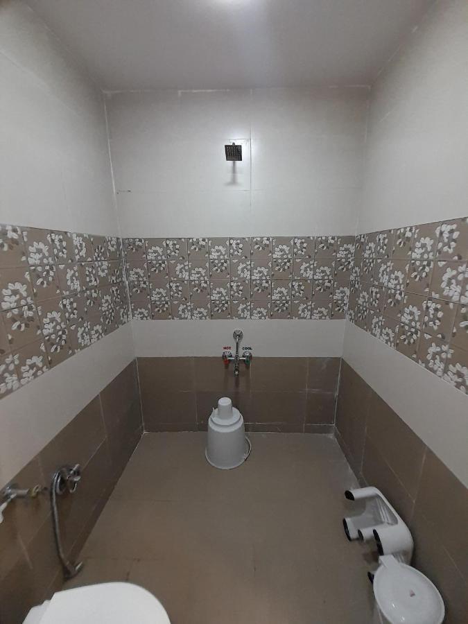 U2 Hotel Wizard Palace Aurangābād Extérieur photo