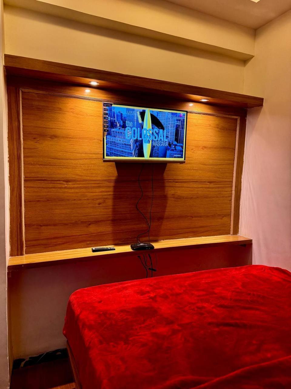 U2 Hotel Wizard Palace Aurangābād Extérieur photo