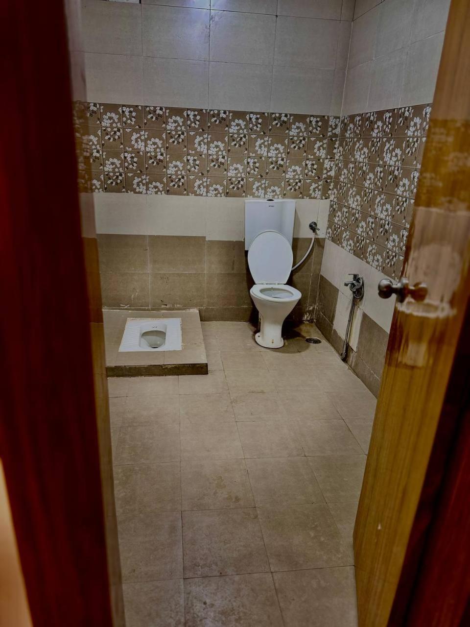 U2 Hotel Wizard Palace Aurangābād Extérieur photo